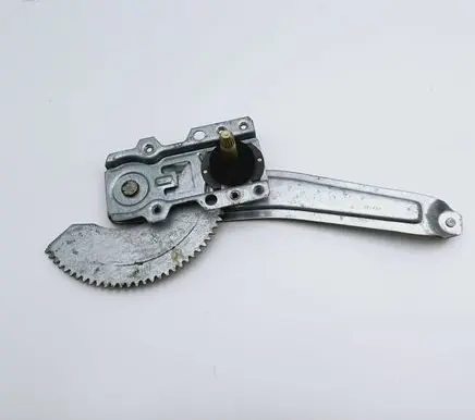 Mazda Demio Rear door manual window regulator 