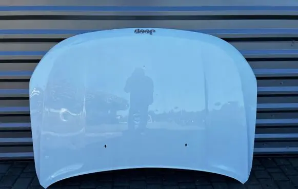 Jeep Compass Engine bonnet/hood