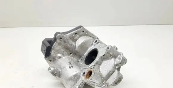 Mercedes-Benz E W212 EGR valve A6511400160