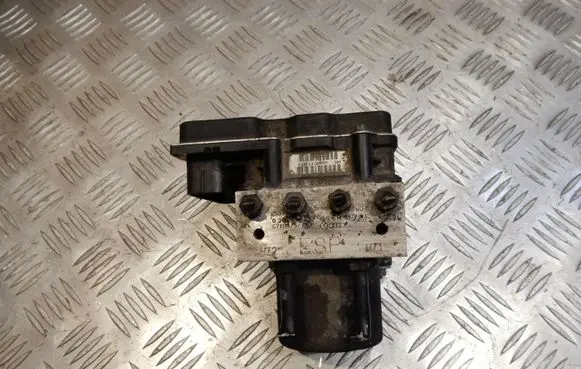 Audi A4 S4 B7 8E 8H ABS Pump 8E0910517H 8E0614517BF 34308