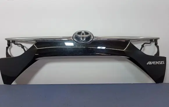 Toyota Avensis T270 Number plate light 76811-05140