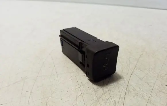 Toyota Corolla E210 E21 Seat heating switch 195020