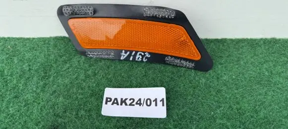 BMW 2 F22 F23 Front reflector 7848621