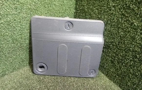 Citroen Jumper Other interior part A476
