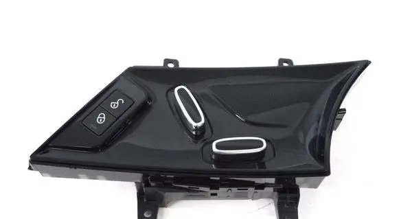 Jaguar F-Type Seat control switch EX5314B566AB EX5314017BD