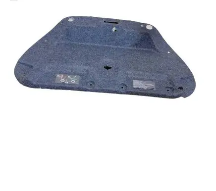 Chevrolet Camaro Tailgate/boot lid cover trim 22805429 22787723 22835057