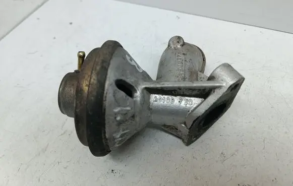 Citroen C3 EGR valve 9646335680 2580132B AS10GY30