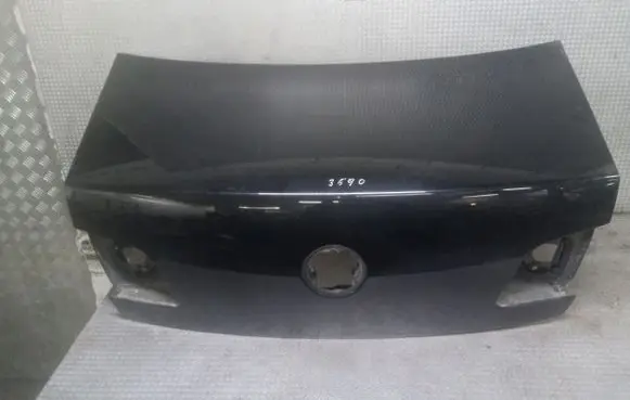 Volkswagen Phaeton Tailgate/trunk/boot lid