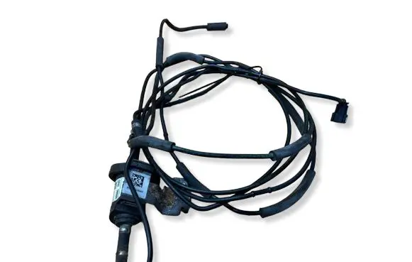 BMW 5 F10 F11 Webasto auxiliary heater fuel pump 9312641 9019847 9019847C