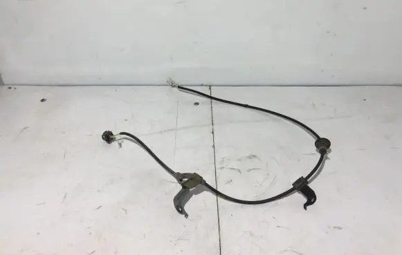 ABS rear brake sensor