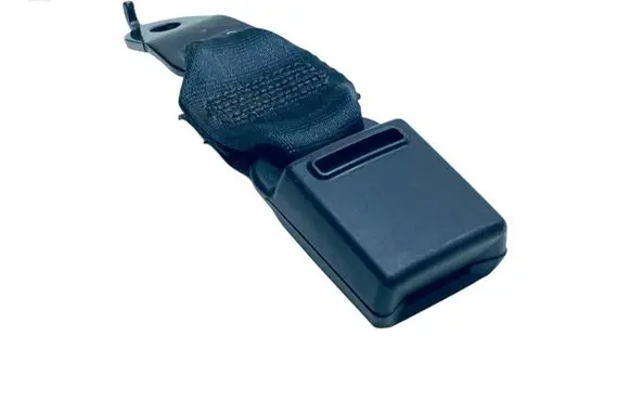 Hyundai Tucson IV NX4 Rear seatbelt buckle 898G0N7000NNB