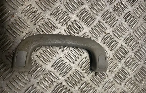 Mitsubishi Pajero Other interior part