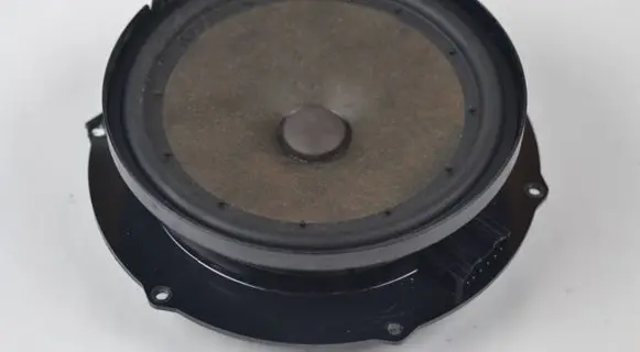 Volkswagen Golf Plus Front door speaker 1K0035454P 900475460004 09050810025A