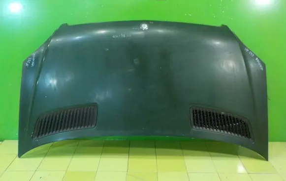 Mercedes-Benz Sprinter W906 Engine bonnet/hood XP253