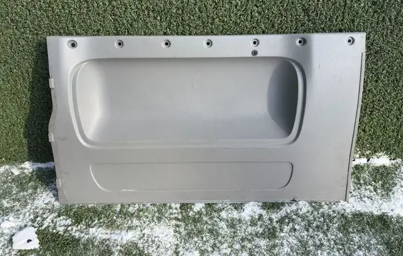 Opel Vivaro Coupe rear side trim panel 7700313062 N29186