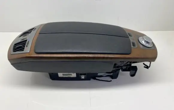 BMW 7 E65 E66 Armrest 7011600