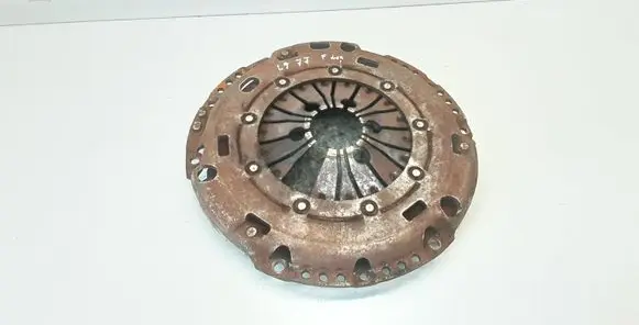 Pressure plate