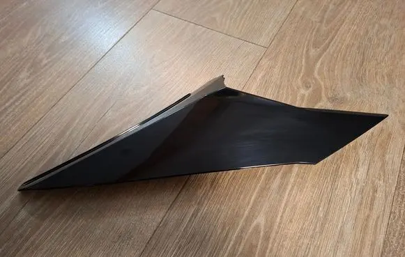Toyota C-HR II Other exterior part 62505F4050