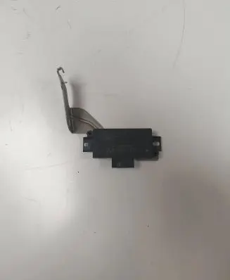 Nissan Qashqai Parking PDC control unit/module 285384EA0A 305166