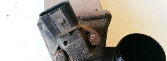 Volkswagen PASSAT B5.5 Air pressure sensor 059906051 0281002325