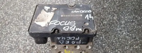 Ford Focus ABS Pump 10092501103
