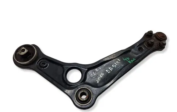 Renault Scenic IV - Grand scenic IV Front lower control arm/wishbone 