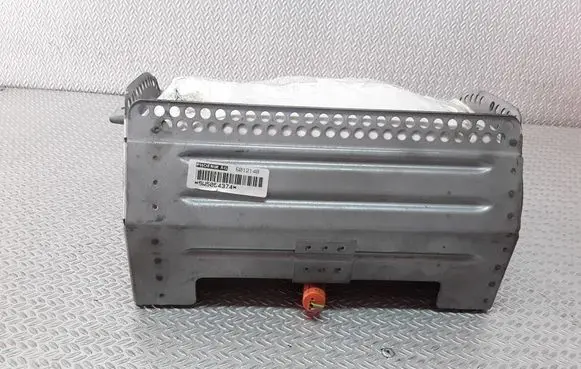 Audi A4 S4 B5 8D Passenger airbag 8D0880201