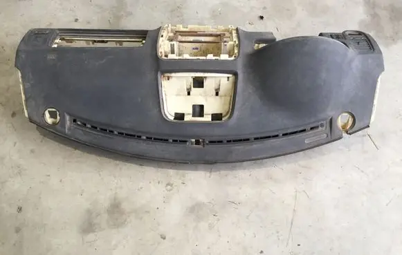 KIA Carnival Dashboard 041602034807AP K53A57K50