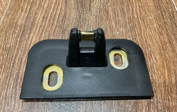Mercedes-Benz SL R129 Loading door lock A1297500032 1297500032