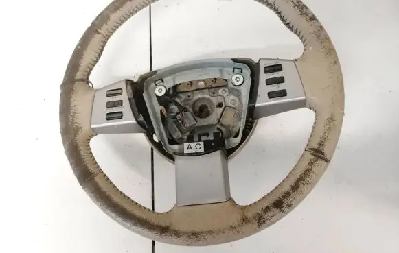 Nissan Murano Z50 Steering wheel buttons/switches 