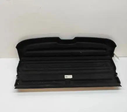Peugeot 3008 I Parcel shelf 96843207ZE