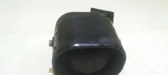 Alarm system siren