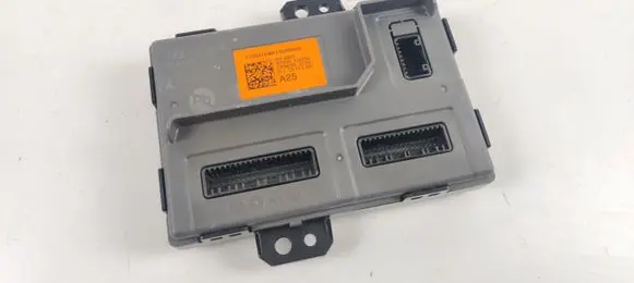 KIA EV6 Climate control unit 97255CV250