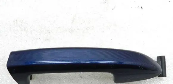 Volkswagen PASSAT B6 Front door exterior handle 3C0837205 3C0837209