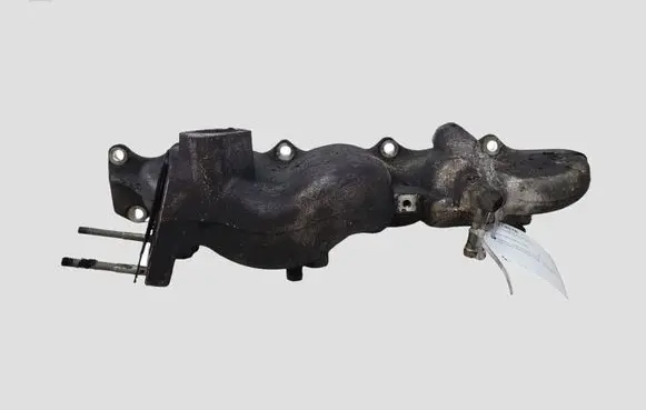 Opel Antara Intake manifold