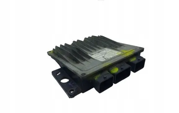 Renault Megane II Engine control unit/module ECU 8200250882