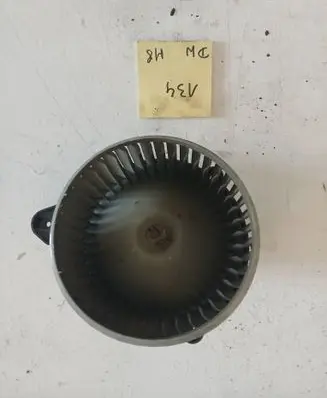 Audi A6 S6 C5 4B Heater fan/blower 0130111202