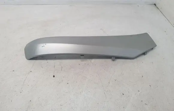 Toyota Prius (XW30) Rear door handle cover 7464547010