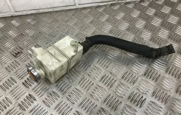 Nissan Leaf I (ZE0) Coolant expansion tank/reservoir