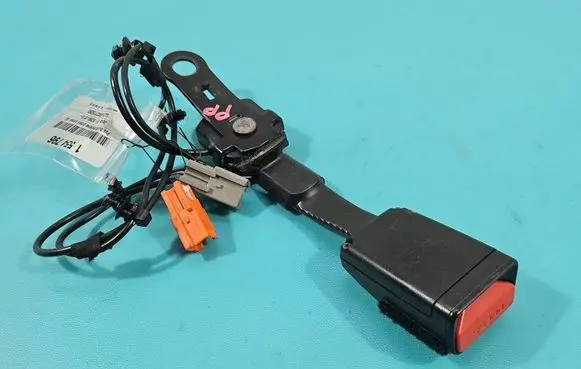 Jaguar XF X260 Front seatbelt GX6361208AA IMPRK1554796