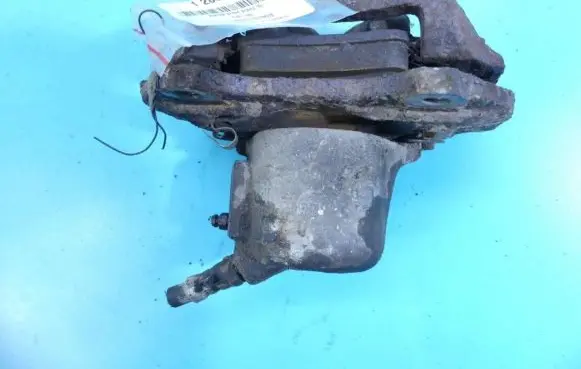 Fiat Uno Front brake caliper IMPRK1283769