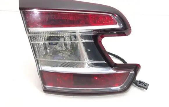 Renault Megane III Rear/tail lights 265550028R