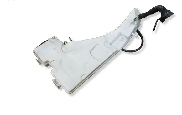 BMW X6 E71 Windshield washer fluid reservoir/tank 7161476