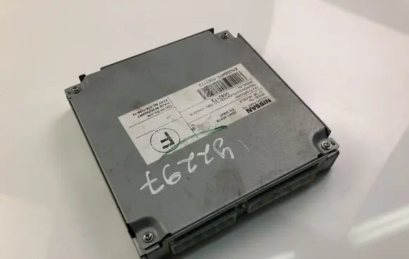Nissan Qashqai+2 Other control units/modules 284A14EA1B