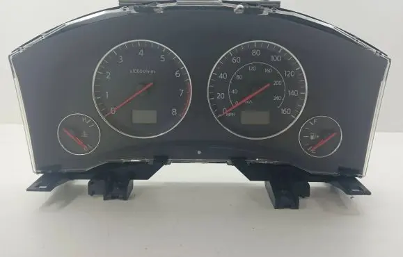 Infiniti FX Speedometer (instrument cluster) G11206A03000