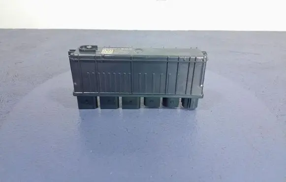 BMW X5 E53 Other control units/modules 8490527