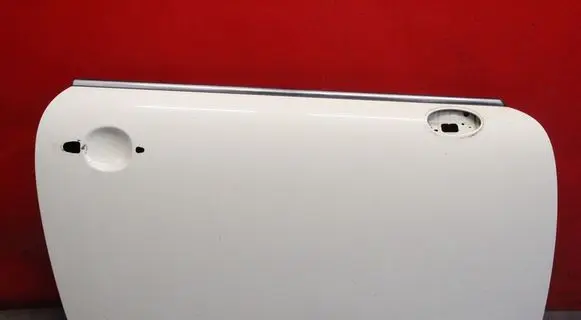 Mini One - Cooper Coupe R56 Front door