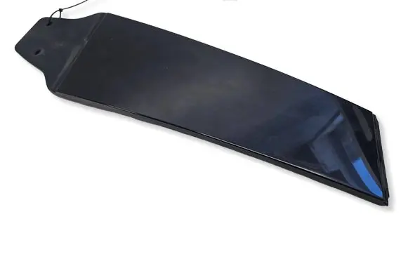 Volkswagen PASSAT CC (B) Pillar trim (exterior) 3C8853317B