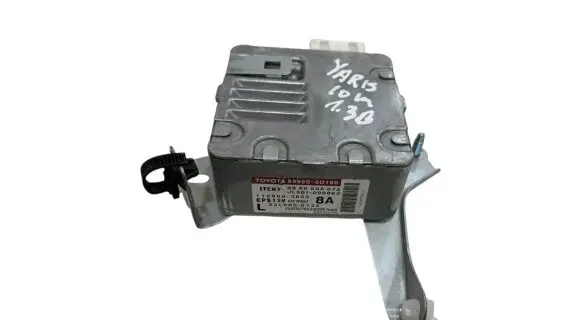 Power steering control unit/module