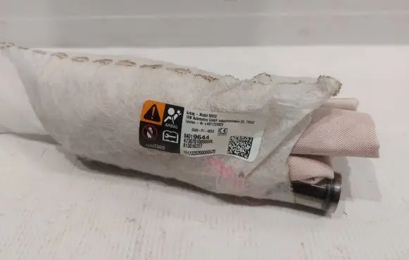 Chevrolet Camaro Seat airbag 84019644